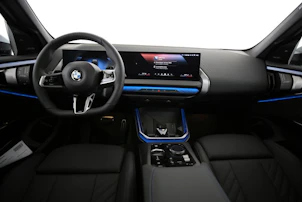 image du véhicule BMW X3 20d xDrive