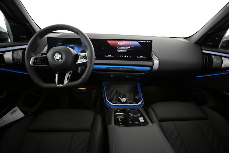 image du véhicule BMW X3