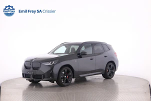 image du véhicule BMW X3 20d xDrive