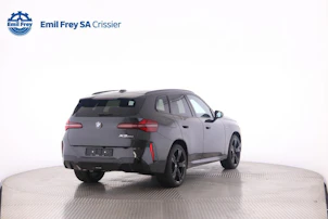 image du véhicule BMW X3 20d xDrive