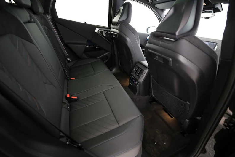 image du véhicule BMW X3