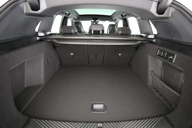 image du véhicule BMW X3