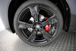 image du véhicule BMW X3 20d xDrive