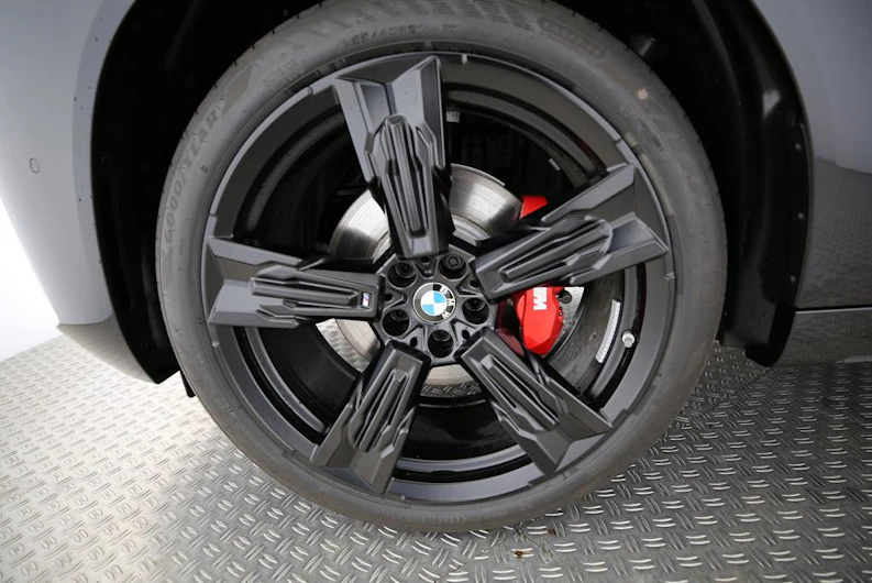 image du véhicule BMW X3