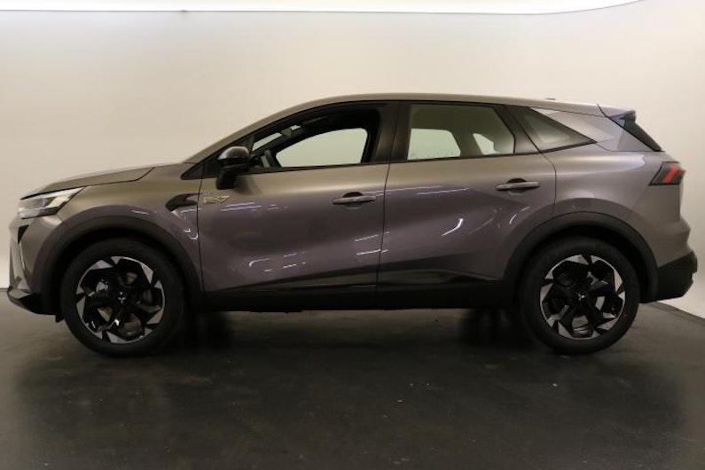 Vehicle image MITSUBISHI GRANDIS