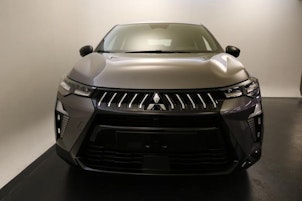 Vehicle image MITSUBISHI Grandis 1.8 HEV Invite+