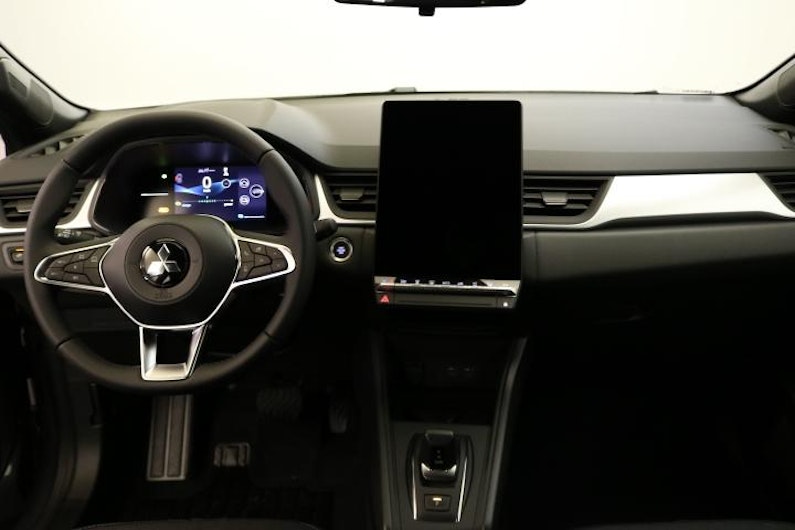 Vehicle image MITSUBISHI GRANDIS