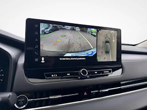 Fahrzeugbild MITSUBISHI Outlander 2.4 PHEV Instyle 4x4