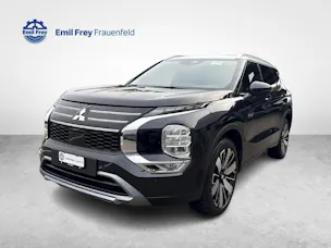 Mitsubishi Outlander 2.4 PHEV Instyle 4x4