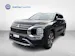 Mitsubishi Outlander 2.4 PHEV Instyle 4x4