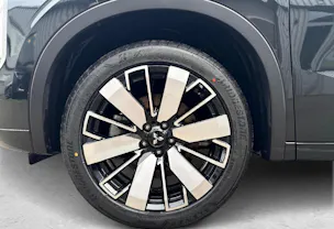 Mitsubishi Outlander 2.4 PHEV Instyle 4x4