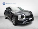 Mitsubishi Outlander 2.4 PHEV Instyle 4x4