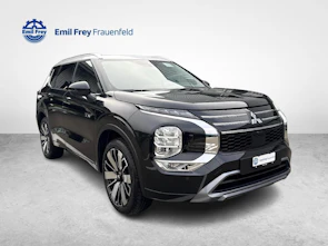 Fahrzeugbild MITSUBISHI Outlander 2.4 PHEV Instyle 4x4
