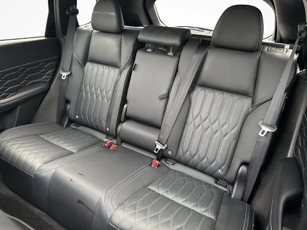 Mitsubishi Outlander 2.4 PHEV Instyle 4x4