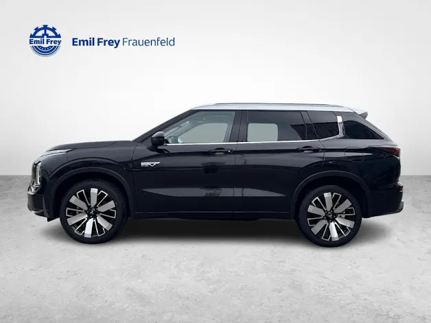 Mitsubishi Outlander 2.4 PHEV Instyle 4x4