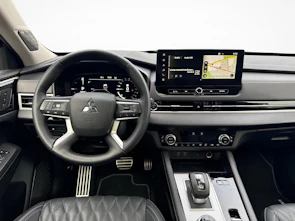 Fahrzeugbild MITSUBISHI Outlander 2.4 PHEV Instyle 4x4