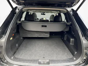 Mitsubishi Outlander 2.4 PHEV Instyle 4x4