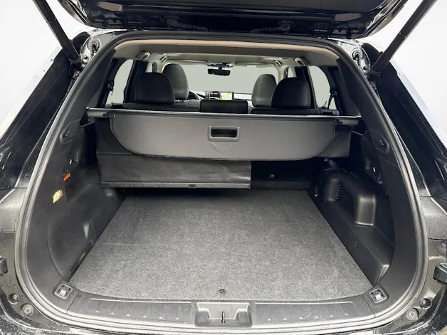 Mitsubishi Outlander 2.4 PHEV Instyle 4x4