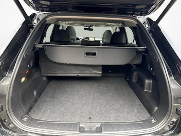 MITSUBISHI OUTLANDER 12
