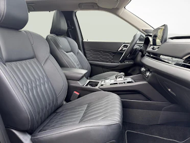 MITSUBISHI OUTLANDER 10