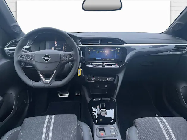 Opel Corsa 1.2 T Hybrid Viva