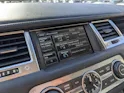 Land Rover Range Rover Sport 3.0 SDV6 Autobiography
