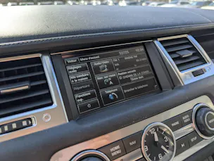 Land Rover Range Rover Sport 3.0 SDV6 Autobiography