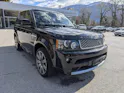 Land Rover Range Rover Sport 3.0 SDV6 Autobiography