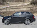 Land Rover Range Rover Sport 3.0 SDV6 Autobiography