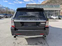 Land Rover Range Rover Sport 3.0 SDV6 Autobiography