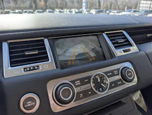 Land Rover Range Rover Sport 3.0 SDV6 Autobiography