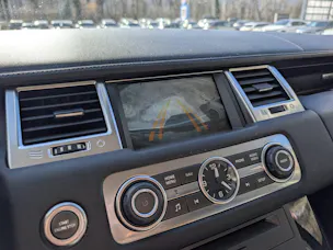 Land Rover Range Rover Sport 3.0 SDV6 Autobiography