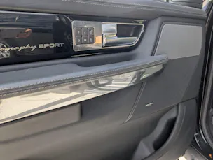Land Rover Range Rover Sport 3.0 SDV6 Autobiography