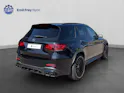 Mercedes-Benz GLC 63 S AMG 4m+