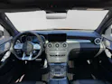 Mercedes-Benz GLC 63 S AMG 4m+
