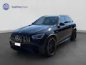 Mercedes-Benz GLC 63 S AMG 4m+