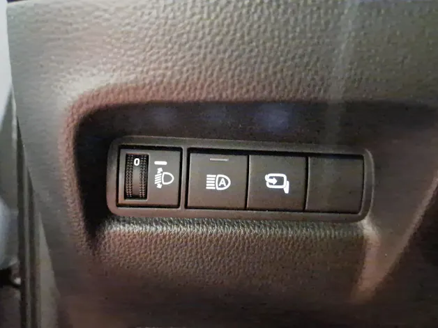 Toyota Aygo X 1.5 VVT-i HSD GR Sport