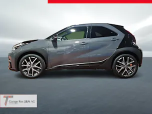 Toyota Aygo X 1.5 VVT-i HSD GR Sport