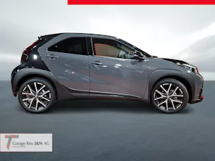 Toyota Aygo X 1.5 VVT-i HSD GR Sport
