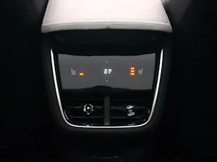 Polestar 3 Long Range Dual Motor Performance