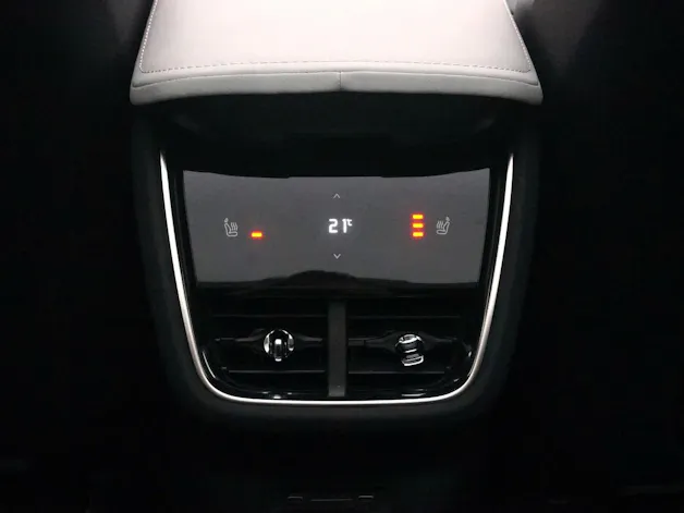 Polestar 3 Long Range Dual Motor Performance