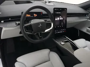 Polestar 3 Long Range Dual Motor Performance