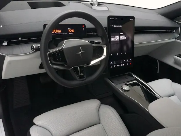 Polestar 3 Long Range Dual Motor Performance