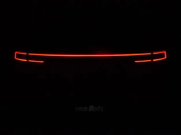 Polestar 3 Long Range Dual Motor Performance