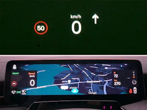 Polestar 3 Long Range Dual Motor Performance