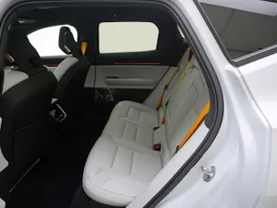 Polestar 3 Long Range Dual Motor Performance