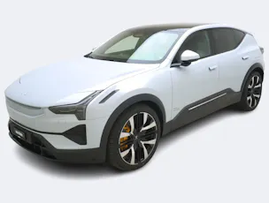 Polestar 3 Long Range Dual Motor Performance