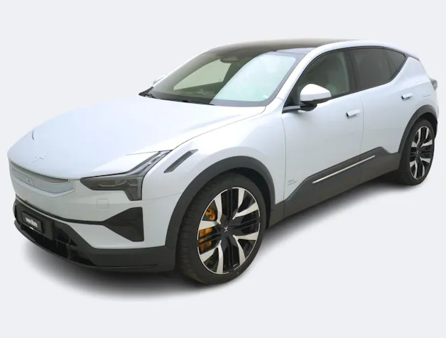 Polestar 3 Long Range Dual Motor Performance