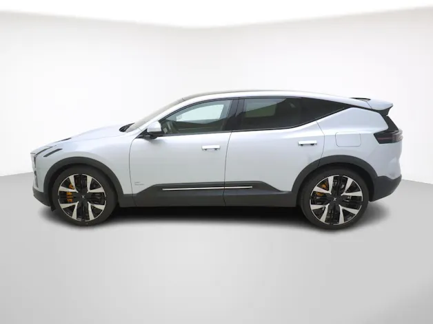 Polestar 3 Long Range Dual Motor Performance
