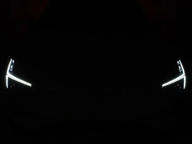 Polestar 3 Long Range Dual Motor Performance